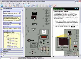 INTERLOCKS Screenshot