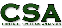 CSA Control Systems Analysis Forum Index